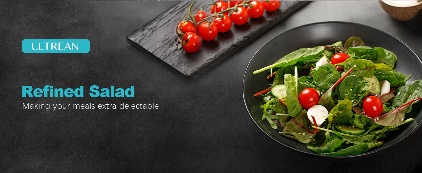 Ultrean Pepper Grinder, Rechargeable Gravity Salt and Pepper Grinder with 6 Adjustable Coarseness, LED Light, One-Hand Automatic Operation, Stainless Steel, Gifts for Father‘s Day