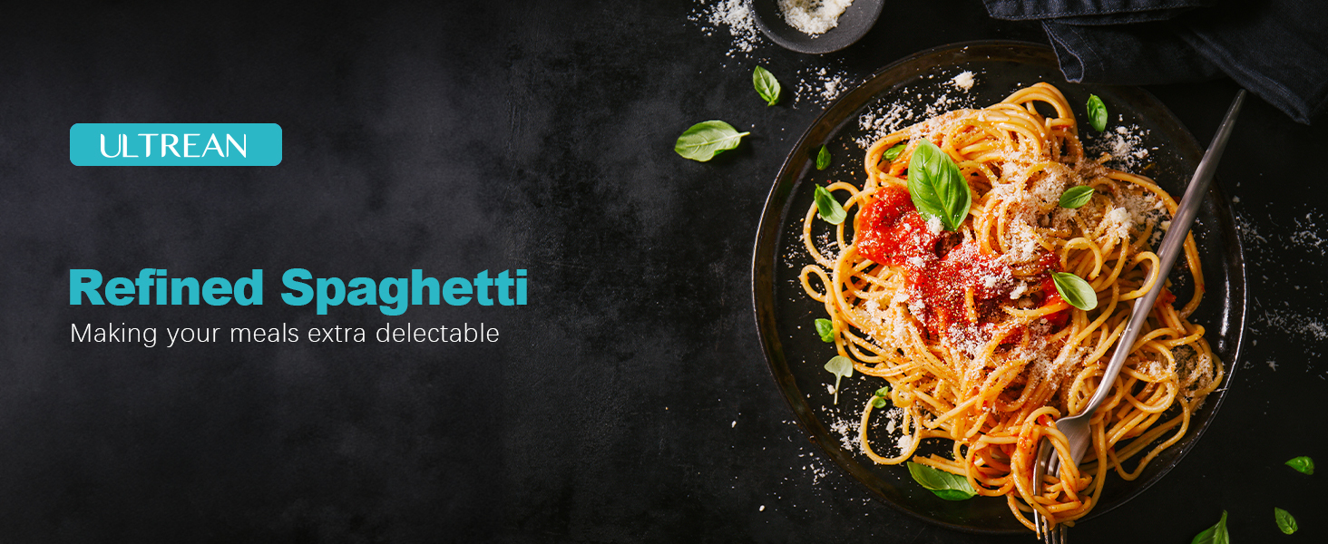 Ultrean Pepper Grinder, Rechargeable Gravity Salt and Pepper Grinder with 6 Adjustable Coarseness, LED Light, One-Hand Automatic Operation, Stainless Steel, Gifts for Father‘s Day