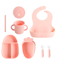 Silicone Baking Mat Roll 16IN*5FT Free Cutting, Non-Slip Pastry Mat, Non-Stick Reusable Air Fryer Liner, Oven Liners, Freeze Dryer Mat, Easily Cut to Size Fit All Ovens Pans Tins Dishes