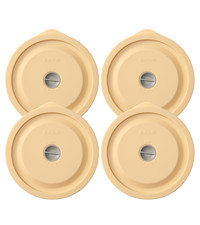 Silicone Baking Mat Roll 16IN*5FT Free Cutting, Non-Slip Pastry Mat, Non-Stick Reusable Air Fryer Liner, Oven Liners, Freeze Dryer Mat, Easily Cut to Size Fit All Ovens Pans Tins Dishes