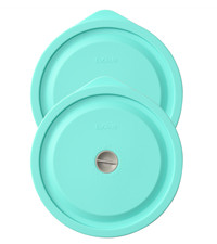 Silicone Baking Mat Roll 16IN*5FT Free Cutting, Non-Slip Pastry Mat, Non-Stick Reusable Air Fryer Liner, Oven Liners, Freeze Dryer Mat, Easily Cut to Size Fit All Ovens Pans Tins Dishes