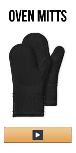 GORILLA GRIP BPA-Free Premium Wine Opener, Easy to Use Smooth Zinc Alloy Wing Corkscrew, Multifunctional Bottle Openers Remove Corks, Caps, Sharp Cork Screw, Dishwasher Safe, Bar Essentials, Black