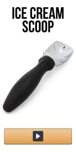 GORILLA GRIP BPA-Free Premium Wine Opener, Easy to Use Smooth Zinc Alloy Wing Corkscrew, Multifunctional Bottle Openers Remove Corks, Caps, Sharp Cork Screw, Dishwasher Safe, Bar Essentials, Black