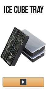 GORILLA GRIP BPA-Free Premium Wine Opener, Easy to Use Smooth Zinc Alloy Wing Corkscrew, Multifunctional Bottle Openers Remove Corks, Caps, Sharp Cork Screw, Dishwasher Safe, Bar Essentials, Black