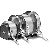 Caraway Oven Mitts - 100% Organic Cotton Oven Mitt - Double-Layer & Stain-Resistant Stitching - Safe Handling of Hot Kitchenware - Set of 2 - Perracotta