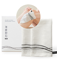 DEARCUS One Day Scrubber Disposable Dishcloth Sheets – Odor-Free Lint-Free Non-Scratch Melt-Blown PP Cleaning Cloths for Dishes, Cookware, Cooktop & Bathroom | Gray, 1 Pack 60 Sheets (~2 Month Supply)