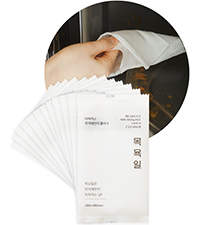 DEARCUS One Day Scrubber Disposable Dishcloth Sheets – Odor-Free Lint-Free Non-Scratch Melt-Blown PP Cleaning Cloths for Dishes, Cookware, Cooktop & Bathroom | Gray, 1 Pack 60 Sheets (~2 Month Supply)