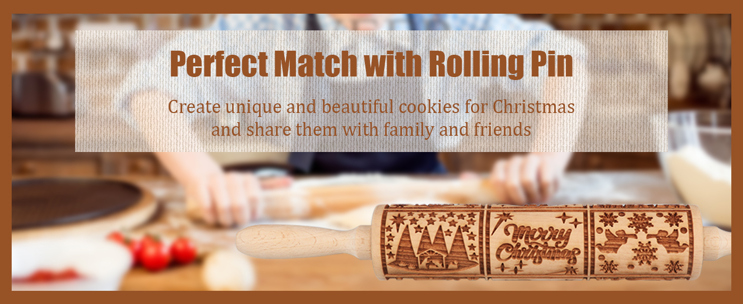 Pastry Cutter Double Wheel - Exquisite Wooden Handle, Perfect for Pasta, Pizza, Ravioli, Cookie -Cheese Slicers Enhance Your Culinary Artistry