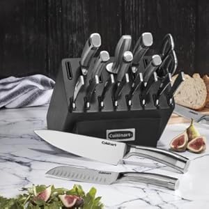 Cuisinart Long Zester and Grater, CTG-21-ZES