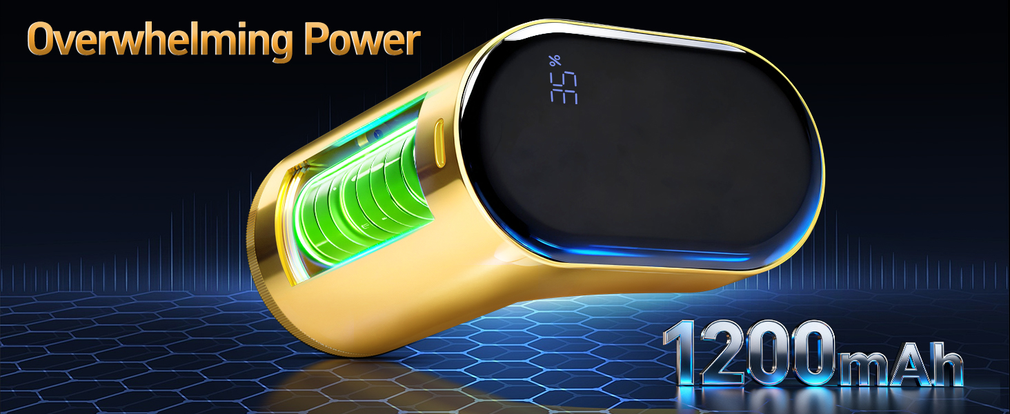 5-in-1 Electric Wine Decanter & Smart Liquor Dispenser - Easter Party Essential | Automatic Aerator with 1-999ml Precision Dosing | Easter Gift for Wine Lovers, Whiskey Enthusiasts & Hosts(Gold)