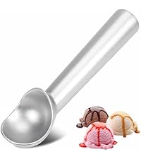 Polly Online Stainless Steel Whisk Set, 3 Packs Balloon Whisk for Cooking, Whisking, Blending (8