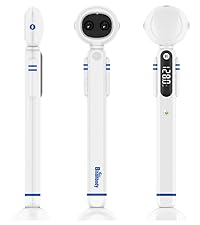 Smart Food Scale for Meal Prep – Digital Kitchen Scale with App, Calorie & Macro Tracking, Nutritional Calculator, Portion Control, Grams & Ounces, Healthy Cooking & Weight Loss