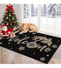 Vaukki Boho Kitchen Rug Sets 3 Pieces, Washable Kitchen Mats for Floor, Non Slip Soft Kitchen Area Rug Floor Mat for Kitchen, Laundry Room and Hallway (Teal, 20''x32''+20''x47''+20''x59'')