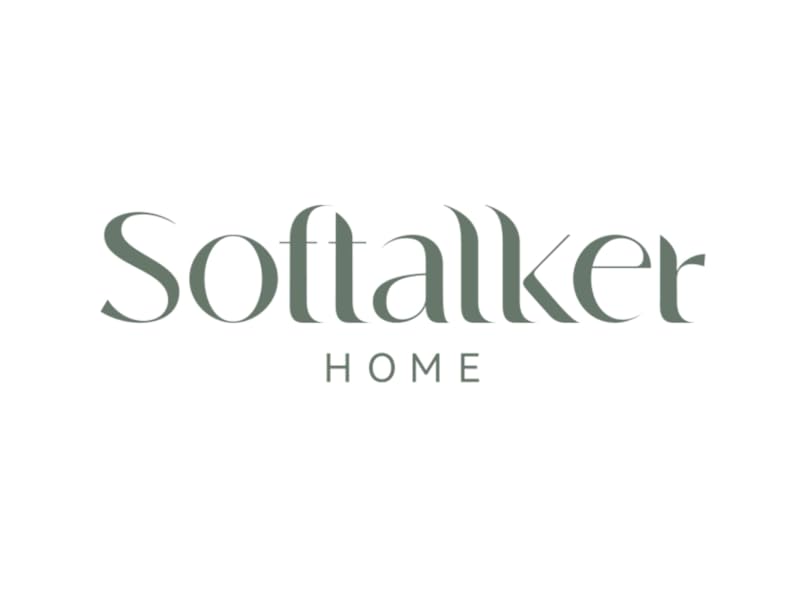 Softalker Faux Linen Placemats Set of 4-12 x 18 Inch, Heat Resistant Double Layered Durable Burlap Farmhouse Place Mats, Non-Slip Washable Rustic Table Mats for Dining, Kitchen, Party（Navy Blue