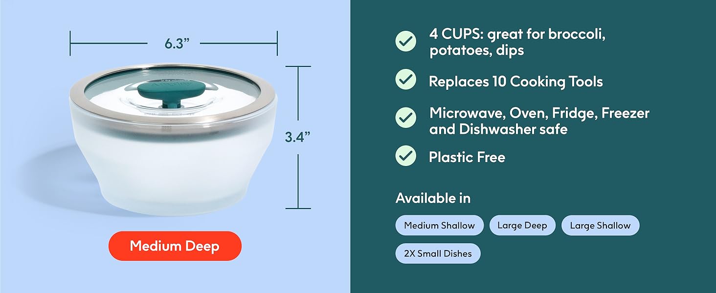 Anyday Oven Mitts with Non-Slip Silicone Grip, Set of 2 | Heat-Resistant Pot Holders with Non-Slip Liner | Universal Fit Circular Quilted and Silicone-Lined Gloves