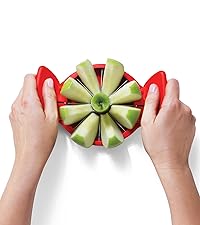 Dreamfarm Ozest Self-Cleaning POP-Button Zester for Fine, Fluffy Citrus Zest, Cheese, Nut, & Spices with Non-Slip Silicone Foot - 1mm Zester, Black/Green