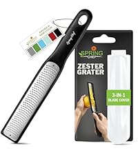 Spring Chef Stainless Steel Measuring Cups and Spoons Set of 14 with Leveler, Nesting Kitchen Metal Measuring Cups and Spoons Set for Dry and Liquid Ingredients, Perfect for Cooking & Baking