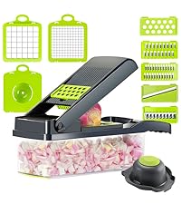 Ourokhome Silicone Baking Mat Sheet and Pastry Dough Cutter, 0.5 Inch Thick 20'' X 16