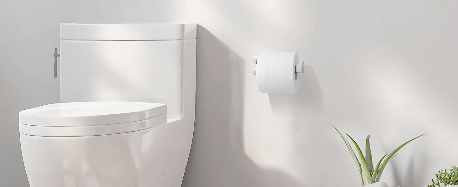 10-Pieces Brushed Nickel Bathroom Accessories Set, Stainless Steel Bathroom Hardware Set, Towel Racks for Bathroom Wall Mounted 24 Inch Bath Towel Bar Set.