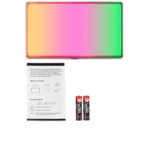 Digital Pocket Scale 300g/0.01g(10.58 oz x 0.001 oz),Rainbow Mini Scale for Food Ounces and Grams,Iridescent Plating Small Jewelry Gram Scale, Tare for Jewelry, Medicine, Coffee,Herbs,Coins