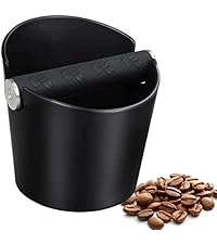 Ailelan Glass Cocktail Shaker with Strainer, 14oz Martini Shaker with 6 Recipes On Side, Clear Drink Shaker Bottle with Measurements, Bar Shakers Set Bartender Kit for Mixing Cocktail, Margarita