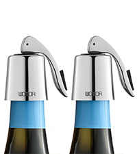 WOTOR Boston Cocktail Shaker Set, 18 oz & 28 oz Stainless Steel Weighted Shaker Tins, Metal Martini Shaker Drink Mixer for Bartending, professional Bar Tools for Bartender （Sliver）