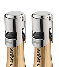 WOTOR Boston Cocktail Shaker Set, 18 oz & 28 oz Stainless Steel Weighted Shaker Tins, Metal Martini Shaker Drink Mixer for Bartending, professional Bar Tools for Bartender （Sliver）