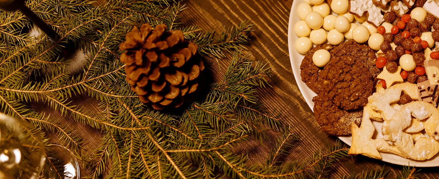 Rectangle cookie cutter ANCKNE Stainless Steel Rectangle Biscuit Molds Square Pastry Molds Fondant Cake Cookie Cutter Set 1 Inch Depth