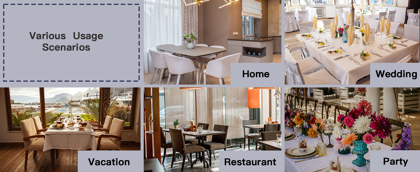 Faux Leather Placemats HeloHo Navy Blue Table Place Mats Set of 4 Waterproof Oilproof Heat Stain Resistant Washable Wipeable Placemat for Kitchen Dining Table Decoration Indoor Outdoor