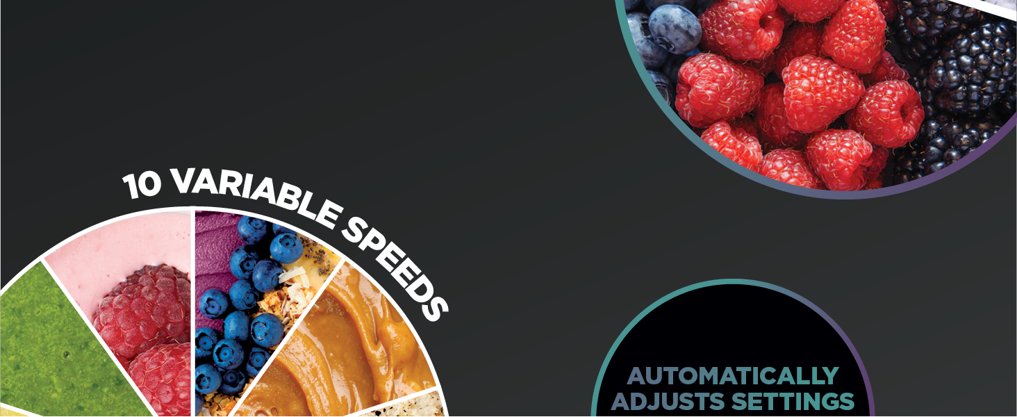 Ninja Kitchen System | All-in-One Food Processor & Blender | 8-Cup Bowl & (1) 24 oz. To-Go Cup BlendSense Tech | For Smoothies, Cookie Dough, Salsas, Cole Slaw & More | 1800 Peak Watt | Black | TB401