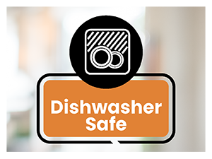 Spring Chef Magnetic Measuring Cups and Spoons Set of 9, Nesting Kitchen Tool with Easy to Read Markings for Measuring Dry or Liquid Ingredient, BPA Free, Black