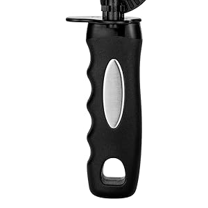 3.5 Tbsp Cookie Scoop, Ice Cream Scoop with Thumb Trigger, Cookie Dough Melon Baller Scoop 55 mm, Comfortable Grip, Non-Slip, 50 ML