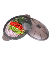 Silicone Baking Mat Roll 16IN*5FT Free Cutting, Non-Slip Pastry Mat, Non-Stick Reusable Air Fryer Liner, Oven Liners, Counter Mat, Freeze Dryer Mat, Easily Cut to Size Fit All Ovens Pans Tins Dishes