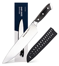 Kitchen Scissors, Forged Stainless Steel Heavy Duty Kitchen Shears, Dishwasher Safe Cooking Scissors for Meat, Poultry & Vegetables