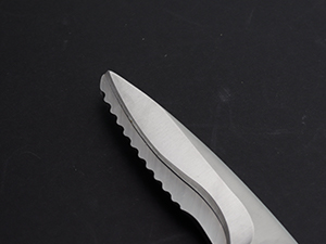 Kitchen Scissors, Forged Stainless Steel Heavy Duty Kitchen Shears, Dishwasher Safe Cooking Scissors for Meat, Poultry & Vegetables