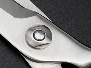 Kitchen Scissors, Forged Stainless Steel Heavy Duty Kitchen Shears, Dishwasher Safe Cooking Scissors for Meat, Poultry & Vegetables