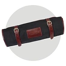 Barfly Diamond Lattice Etch Heavy Duty Spring Bar Strainer, Gun Metal Black