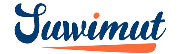 Suwimut 3 Pieces Spider Strainer Skimmer Spoon Set, Fine Mesh Stainless Steel Sieve Food Strainers, Large Hole Slotted Colander Frying Spoons, Strainer Ladle Wire Skimmer Spoon with Handle for Kitchen