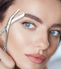 Heavy Duty Podiatrist Toenail Clippers for Thick and Ingrown Nails, Hand Forged Stainless Steel Toe Nail Clippers for Men Women Seniors