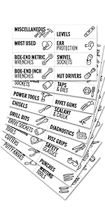 Cheers Wrench Bottle Opener Keychain – Heavy Duty Metal Beer Cap Tool, Funny Mechanic Gift for Men, Dad or Handyman, Garage Bar Accessory, Groomsmen Present, Birthday or Stocking Stuffer Idea