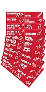 Cheers Wrench Bottle Opener Keychain – Heavy Duty Metal Beer Cap Tool, Funny Mechanic Gift for Men, Dad or Handyman, Garage Bar Accessory, Groomsmen Present, Birthday or Stocking Stuffer Idea