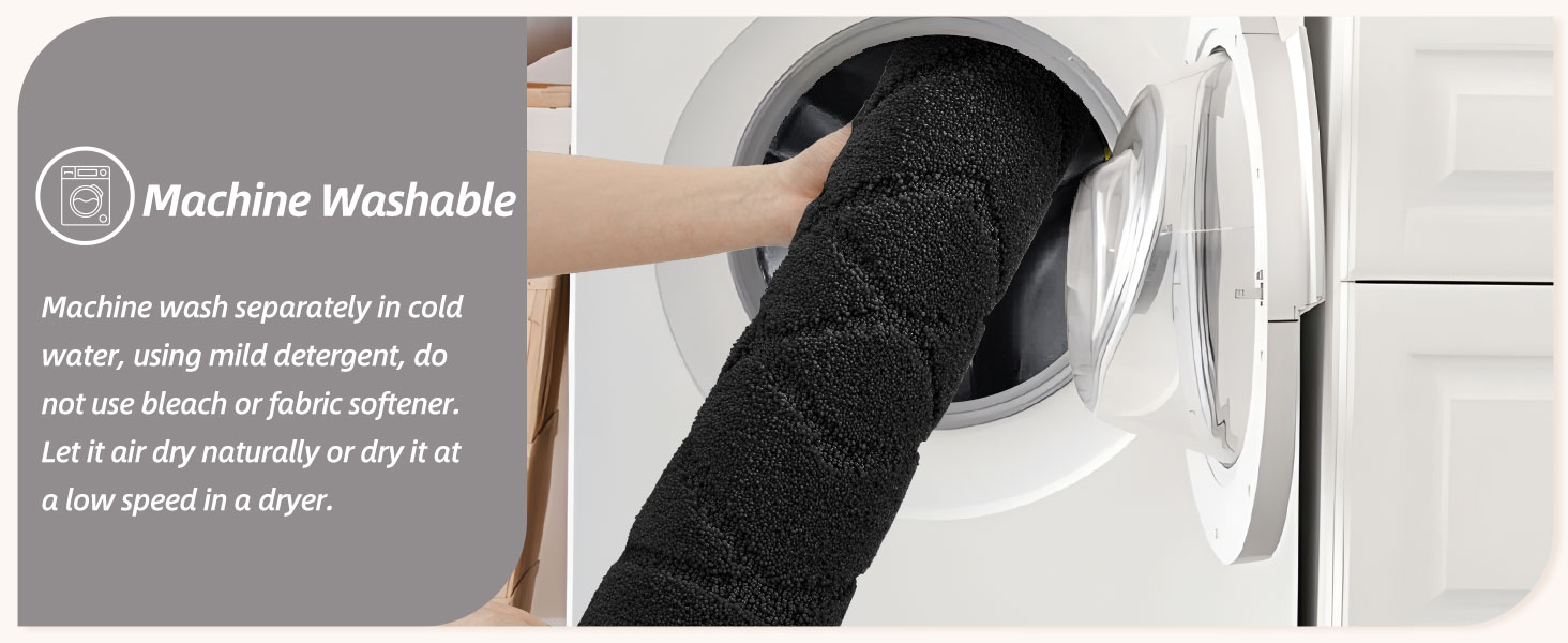 BEQHAUSE Kitchen Runner Rugs 20