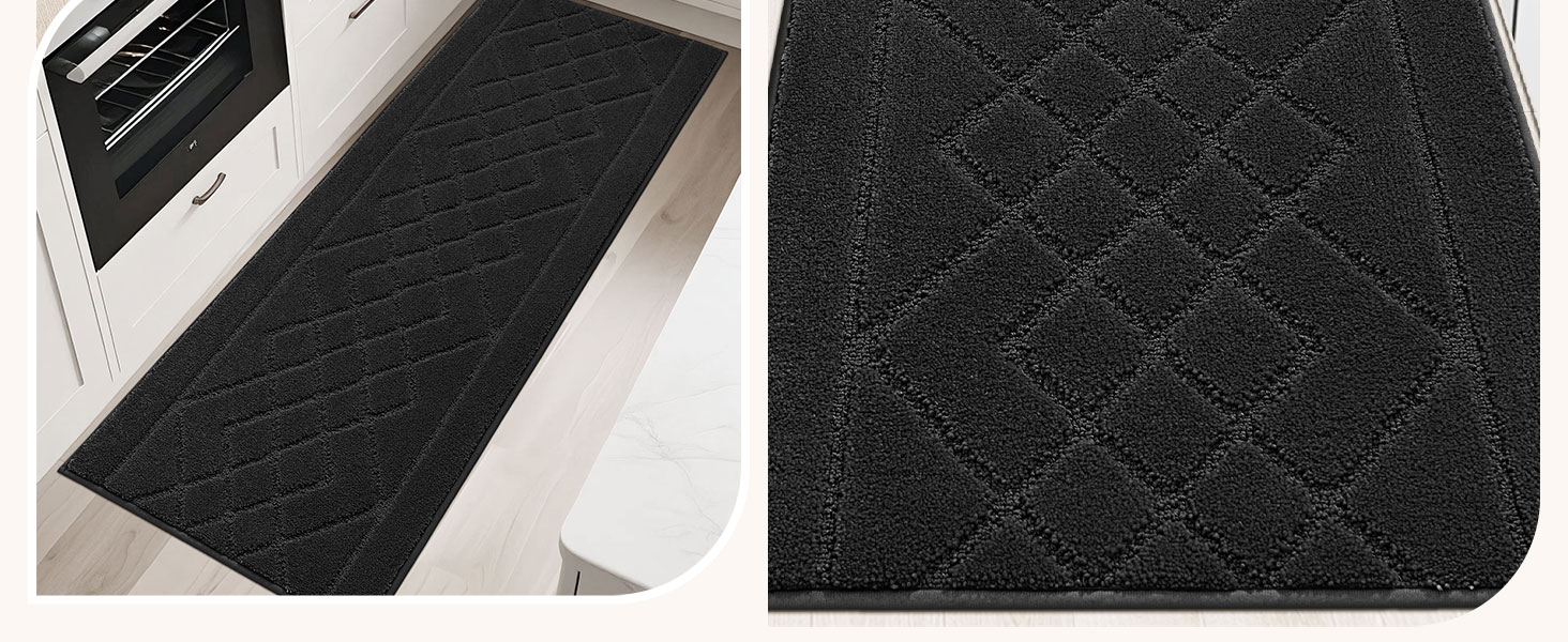 BEQHAUSE Kitchen Runner Rugs 20