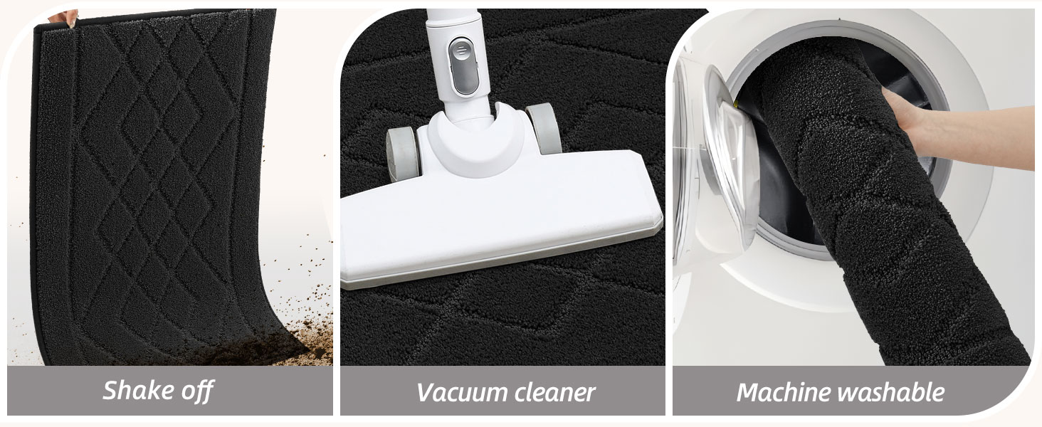 BEQHAUSE Kitchen Runner Rugs 20