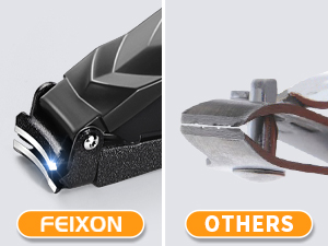 Nail Clippers for Men Women with Catcher - No Mess,Self-Collecting Heavy Duty Nail Clippers for Fingernails & Toenails, for Adult,Home,Travel,Gifts (No Splash Design)