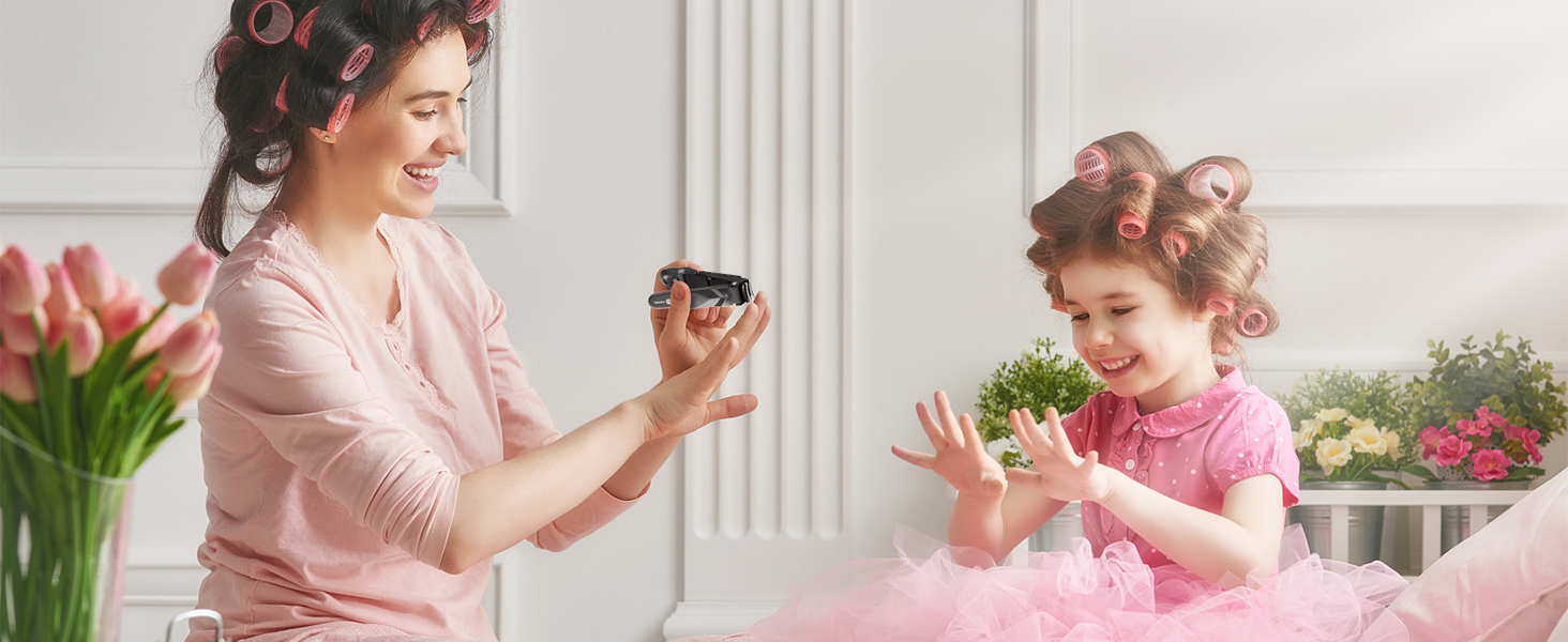 Nail Clippers for Men Women with Catcher - No Mess,Self-Collecting Heavy Duty Nail Clippers for Fingernails & Toenails, for Adult,Home,Travel,Gifts (No Splash Design)