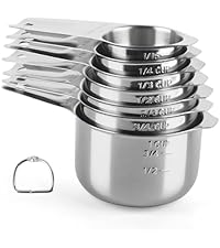 Adjustable Rolling Pin with Thickness Rings for Baking, Stainless Steel Designs Dough Roller Pins for Cookie Decorating Baking Supplies Fondant Cake Baker