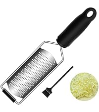 Adjustable Rolling Pin with Thickness Rings for Baking, Stainless Steel Designs Dough Roller Pins for Cookie Decorating Baking Supplies Fondant Cake Baker