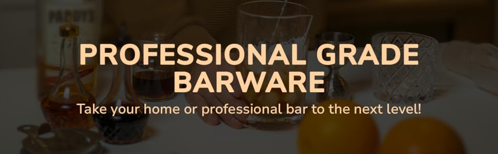 Bull in China Antique Style Hawthorne Rainbow Chrome | Bar Hand Strainer | Cocktail Strainer | Sieve for Bartending | Mixing Glass Strainer