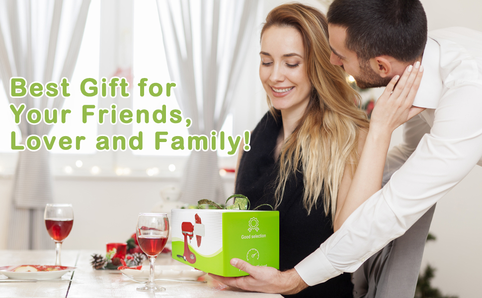 Electric Meat Tenderizer Attachment for All KitchenAid Stand Mixers, KitchenAid Attachment, Steak Tenderizer Meat Cuber Accesssories with Stainless Steel Gears, Meat Tenderizer Tool